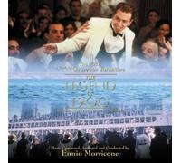 O.S.T. (ENNIO MORRICONE) - Legend of 1900,the
