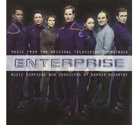 O.S.T.-Enterprise - Enterprise