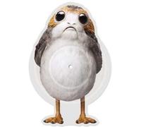 O. S. T. Estrella Wars The Rebellion Es Reborn B, W Canto Bigh (10" Foto Forma)