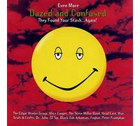 O.S.T. - Even More Dazed and Confused