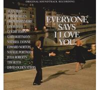 O.S.T. - Everyone Says I Love You