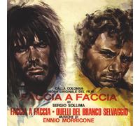 O.S.T. - Faccia a Faccia