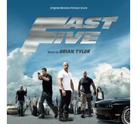 O.S.T. - Fast Five (Original Motion Picture Score)