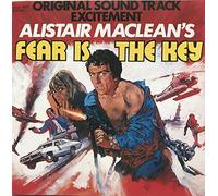 O.S.T. - Fear Is the Key