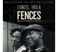 O. S. T Fences (