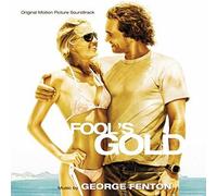 O.S.T.-Fool's Good - Fool's Gold (By Fenton George)