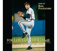O.S.T. - For Love Of The Game