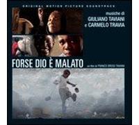 Sonora Colonna - Forse Dio E' Malato