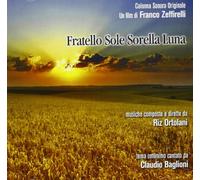 O.S.T.-Fratello Sole Sorella Luna (Riz Ortolani) - Fratello Sole Sorella Luna