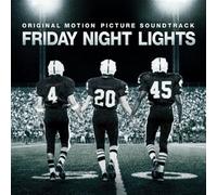 O.S.T.-Friday Night - Friday Night Lights