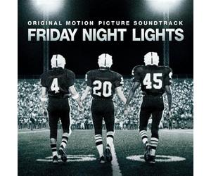 O.S.T.-Friday Night - Friday Night Lights