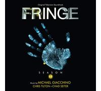 O.S.T. - Fringe: Season 1 (Original Television