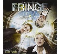 O.S.T. - Fringe Season 3 (Original Television