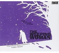 O.S.T. - Frizzi Fabio - The Weeping Woman (Original Motion Picture Soundtrack)