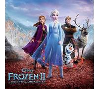 O. S. T. -Frozen 2 Il Segreto Di Arendelle - Frozen 2: Il Segreto Di Arendelle (Original Soundtrack)