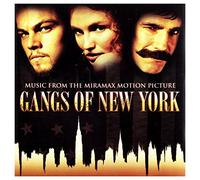 O.S.T.-Gangs of New - Gangs of New York