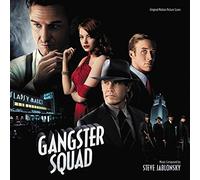 O.S.T.-Gangster Squad - Gangster Squad (Original Motion Picture Score)