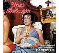 O. S. T. -Gege Bellavita( Ortolani Riz) - Gege Bellavita