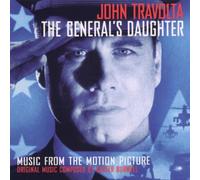 O.S.T. - General's Daughter, the Ost