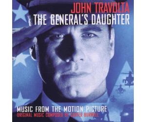 O.S.T. - General's Daughter, the Ost