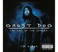 O.S.T. - Ghost Dog-the Way of the Samur