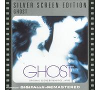 O.S.T.-Ghost - Ghost (Silver Screen Edition)