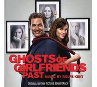 O.S.T.-Ghosts of Pas - Ghosts Of Girlfriends Past