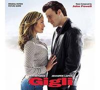 O.S.T.-Gigli - Gigli