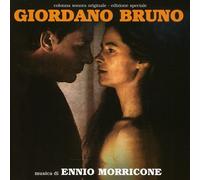 O.S.T.-Giordano Brun - Giordano Bruno (By Morricone)