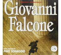 O.S.T.-Giovanni Falc - O.S.T.