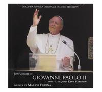 O. S. T. -Giovanni Paolo II( Marco Frisina) - Giovanni Paolo II