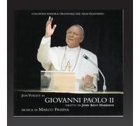 O. S. T. -Giovanni Paolo II( Marco Frisina) - Giovanni Paolo II