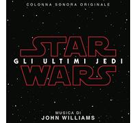 O.S.T.-Gli Ultimi Jedi - Gli Ultimi Jedi
