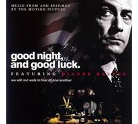 O.S.T. - Good Night & Good Luck