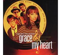 O.S.T.-Grace of My H - Grace of My Heart