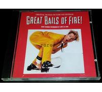 O.S.T.-Great Balls O - Great Balls Of Fire / O.S.T.