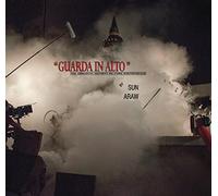 O. S. T. -Guarda in Alto( Sun Araw) - Guarda In Alto ? The Original Motion Picture Soundtrac
