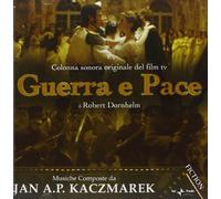 O.S.T.-Guerra E Pace - Guerra E Pace