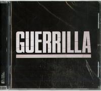O. S. T Guerrilla - Texto Original En TV Soundtrack