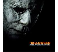 O. S. T. -Halloween( John Carpenter) Halloween (CD) (Importación USA)