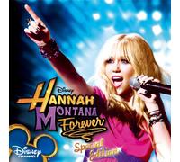 O.S.T. - Hannah Montana Forever Special