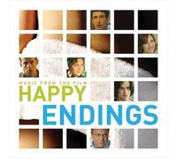 O.S.T. - Happy Endings