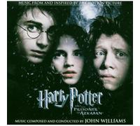 O. S. T Harry Potter And The Prisoner De Azkaban