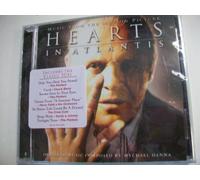 O.S.T.-Hearts in Atl - Hearts in Atlantis