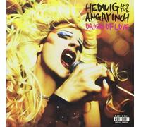 O.S.T. - Hedwig & the Angry Inch