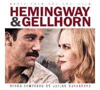 O.S.T. - Hemingway & Gellhorn (Music From The HBO Film)
