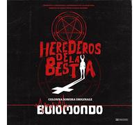 O.S.T. - Herederos De La Bestia [Vinilo]