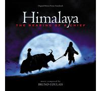 O.S.T. - Himalaya: The Rearing Of A Chief (Original Motion Picture Soundtrack)