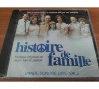 O. S. T. - Histoire De Famille