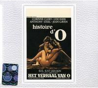 O.S.T.-Histoire D'o - Histoire D'o